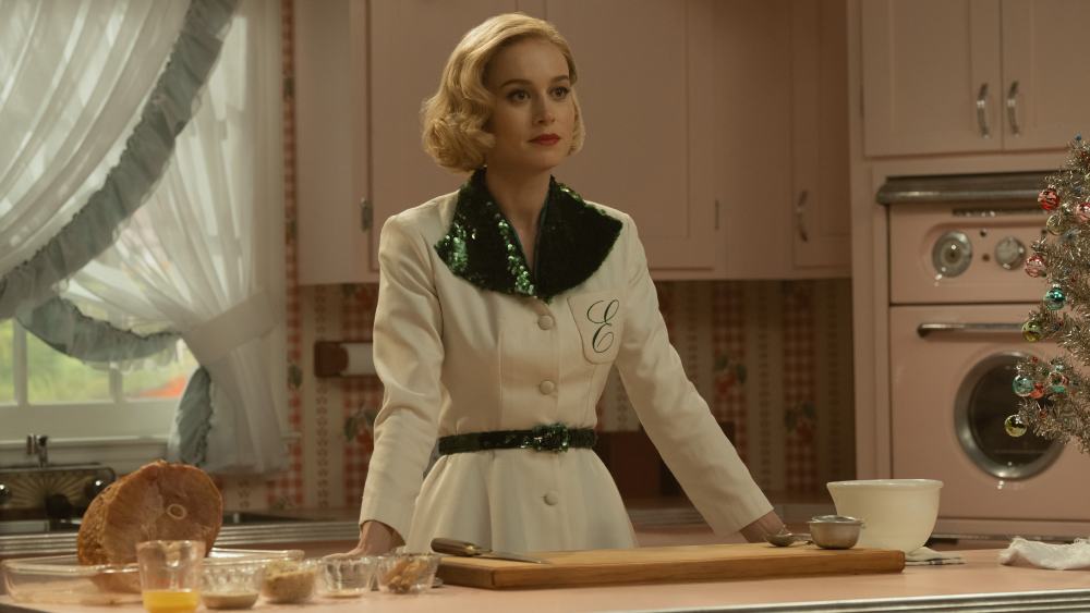 Boostée par Brie Larson, notre critique de ‘Lessons in Chemistry’