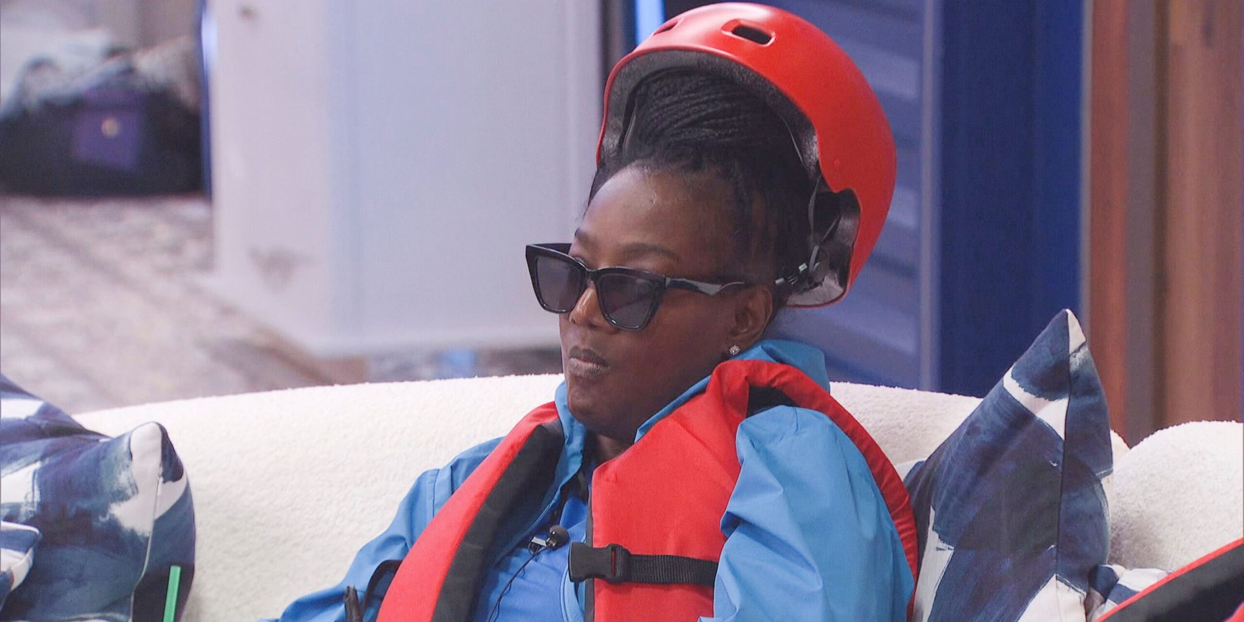 Bowie Jane monte dans la liste des cibles de Cirie à “Big Brother”