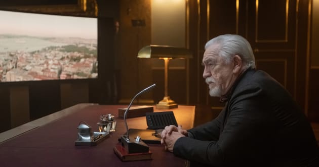 Brian Cox dans une compétition James Bond, retour de Wipeout et plus !