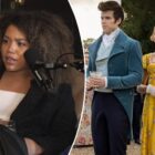 'Bridgerton' star slams Netflix, Shondaland after 'psychotic breaks'