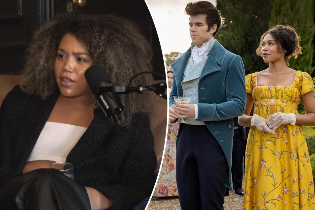 Bridgerton” : révélations chocs sur Netflix et Shondaland suite à des “ruptures psychotiques