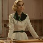 Brie Larson is marvelous in 'Lessons in Chemistry'