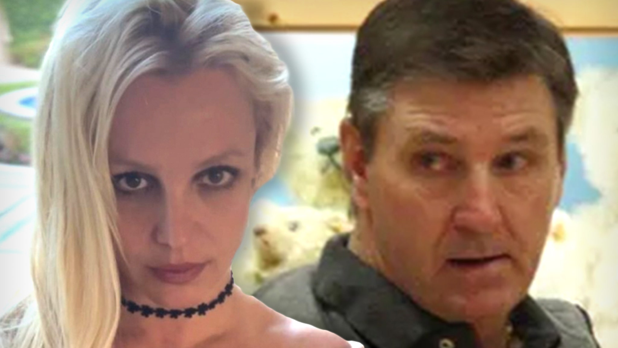 Britney Spears : Son avocat prêt à régler avec Jamie Spears