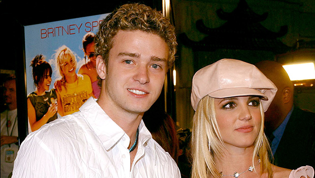 Britney Spears accuse Justin Timberlake d’infidélité dans son nouveau livre – Hollywood Life