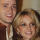 Britney Spears accuses Justin Timberlake of cheating with a fellow celebrity in new memoir