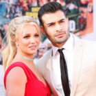 Britney Spears Sam Asghari