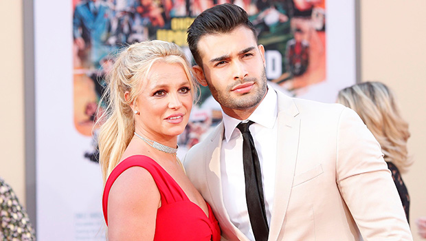 Britney Spears et Sam Asghari : Découvrez les raisons de leur rupture – Hollywood Life