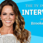 Brooke Burke on Her Magic New Role With Penn & Teller on 'Fool Us' (VIDEO)