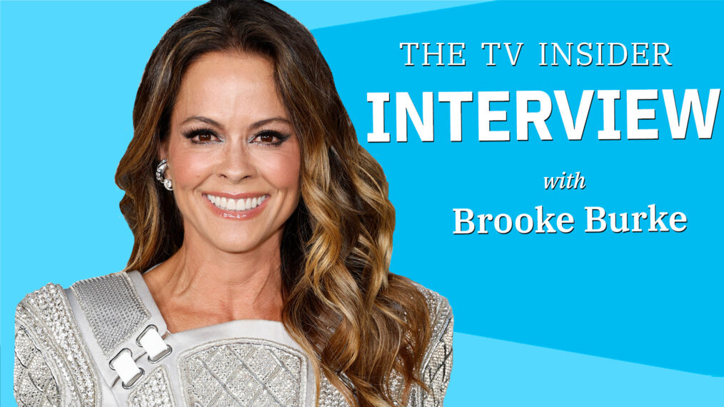 Brooke Burke dans son nouveau rôle magique avec Penn & Teller sur ‘Fool Us’ (VIDÉO)