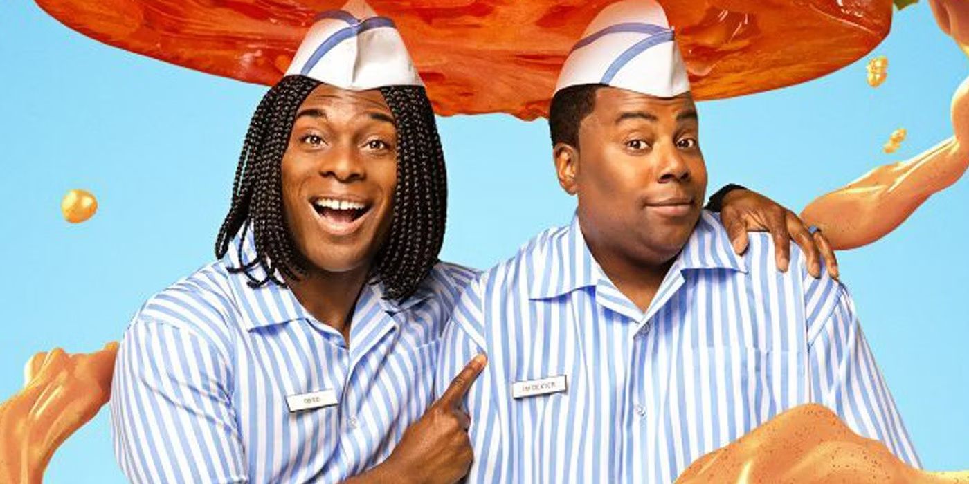 Burger Créatif 2 : une suite plus grande et meilleure