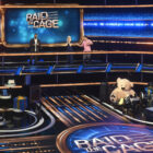 Raid the Cage on CBS: cancelled or season two? - canceled + renewed TV shows, ratings