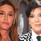 Caitlyn Jenner Sorry for Talking about Kris Jenner, Starting Kardashian Drama
