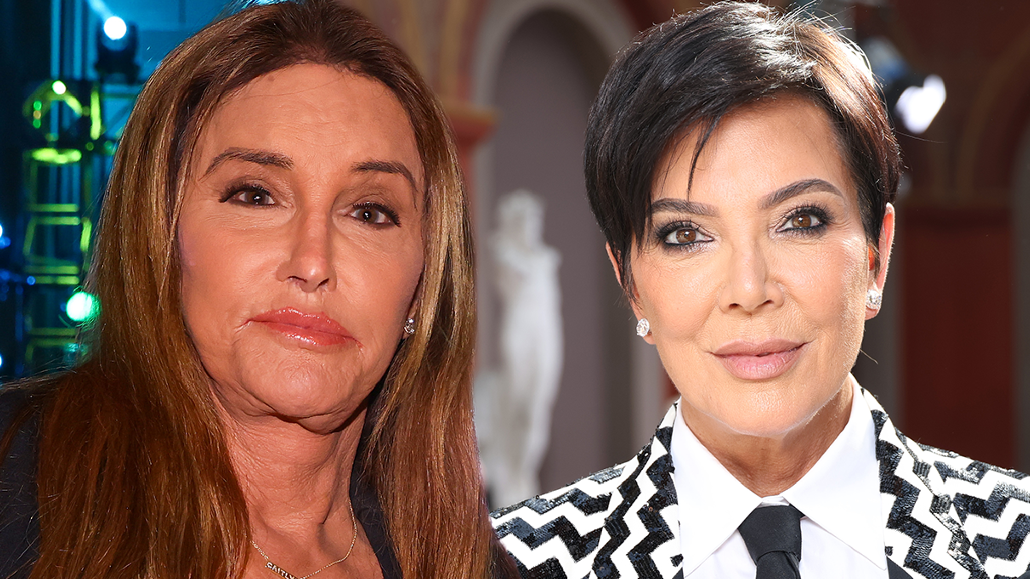 Caitlyn Jenner présente ses excuses et déclenche des tensions avec les Kardashian