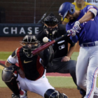 2023 World Series schedule: Game times, dates, TV channel, live stream with Game 4 on Tuesday