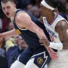 Nikola Jokic, Denver Nuggets