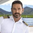 Captain Jason Chambers on Surviving Season 2 Scandals
