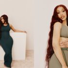 Cardi B Debuts as Skims Model in Cotton Collection Campaign – WWD
