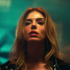 Still from Burning Betrayal on Netflix