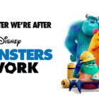 Disney+ Reveals ‘Monsters University’ Characters Joining ‘Monsters At Work’ Season 2 & All the Guest Stars | Aubrey Plaza, Bobby Moynihan, Casting, Disney Plus, monsters inc, Nathan Fillion, Television
