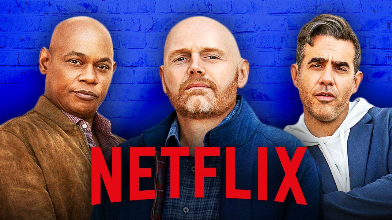 Casting et personnages de “Old Dads” sur Netflix