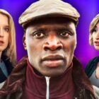 Lupin Netflix cast