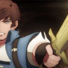 Castlevania: Nocturne Renewed For Season 2 As Netflix Brings On More Bloody Tears