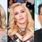 Every Celebrity Britney Spears Name Drops in 'The Woman In Me' Memoir