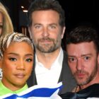 Celebs Call For Release of Hostages Taken By Hamas In Letter To President Biden