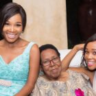 Cent Twinz Innocent and Millicent mourn their grandmother