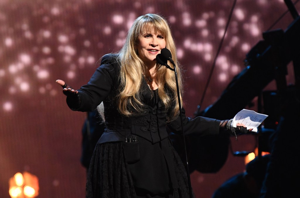 Cérémonie 2023 du Rock & Roll Hall of Fame : les artistes et présentateurs dévoilés – Billboard