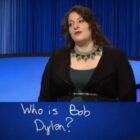 Jilana Cotter playing in the Tuesday, October 24, 2023 episode of 