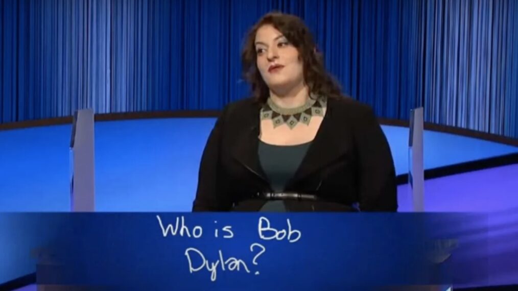 ‘Champion de Jeopardy! évoque une mise ’embarrassante’ qui aurait pu leur coûter la partie’