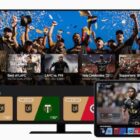 MLS's bold move to Apple TV launched a new era for soccer broadcasters 10/26/2023