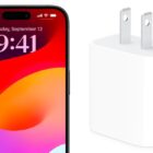 Apple's 20W USB-C charger is perfect for iPhone 15 at just $13 (Reg. $19)
