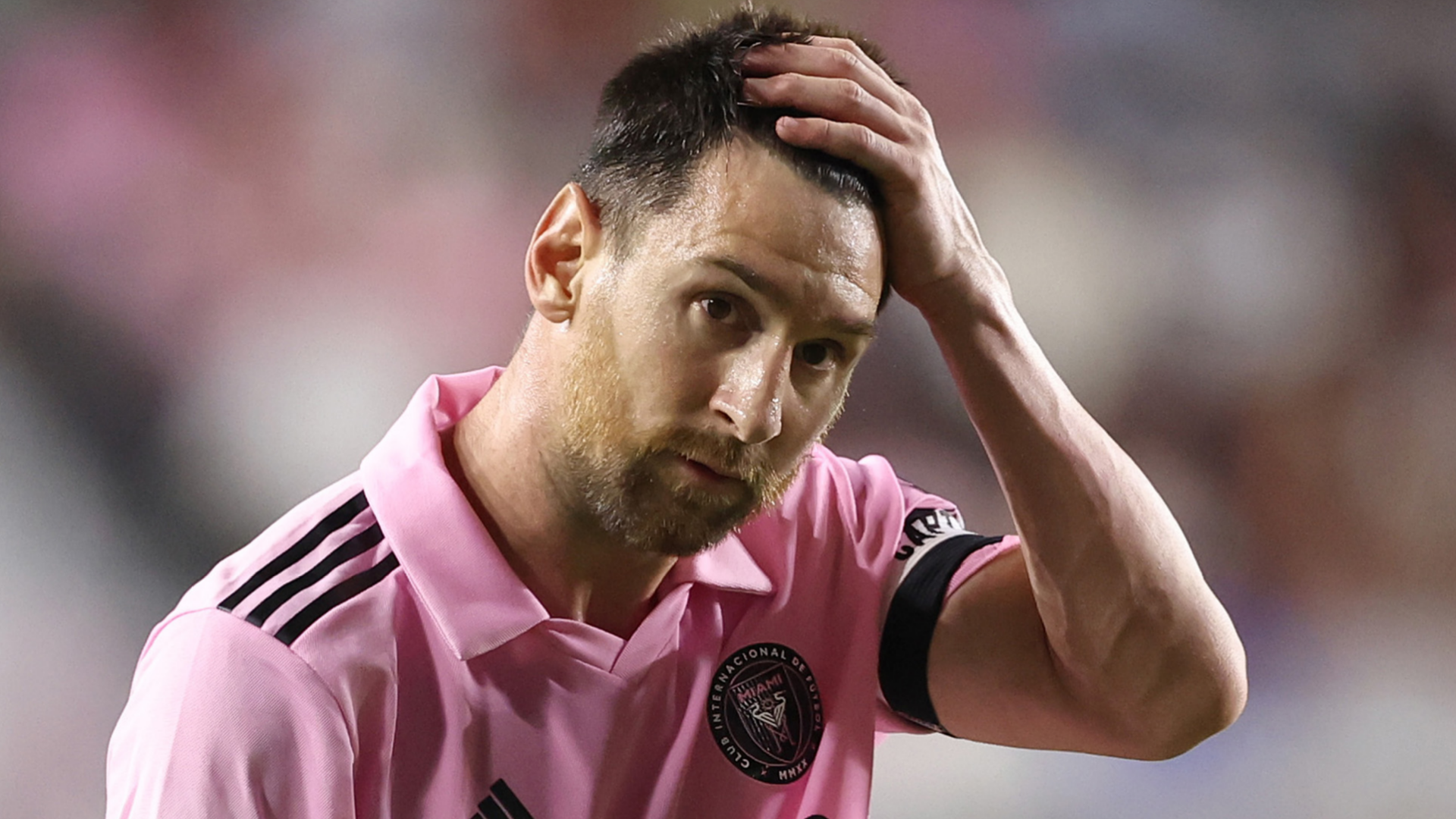 Charlotte vs Inter Miami: Diffusion en direct, chaîne TV, heure de coup d’envoi et endroit pour regarder