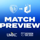 Match Preview: Playoff hopes on the line as Sporting hosts Minnesota in regular season finale on Saturday