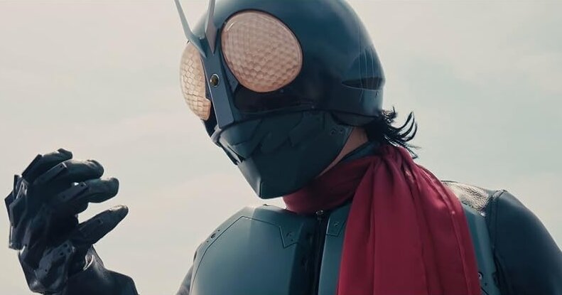 Cinq films de science-fiction à regarder dès maintenant