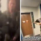 Five People Shot and Injured at Morgan State University