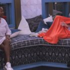 Cirie Has Her Goodbye Message for Cory Ready