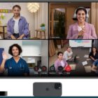 Apple, Cisco, video, conferencing, collaboration, webex, Apple Tv, APple Watch