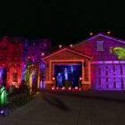 The Great Halloween Fright Fight: Season Two Ratings - canceled + renewed TV shows, ratings