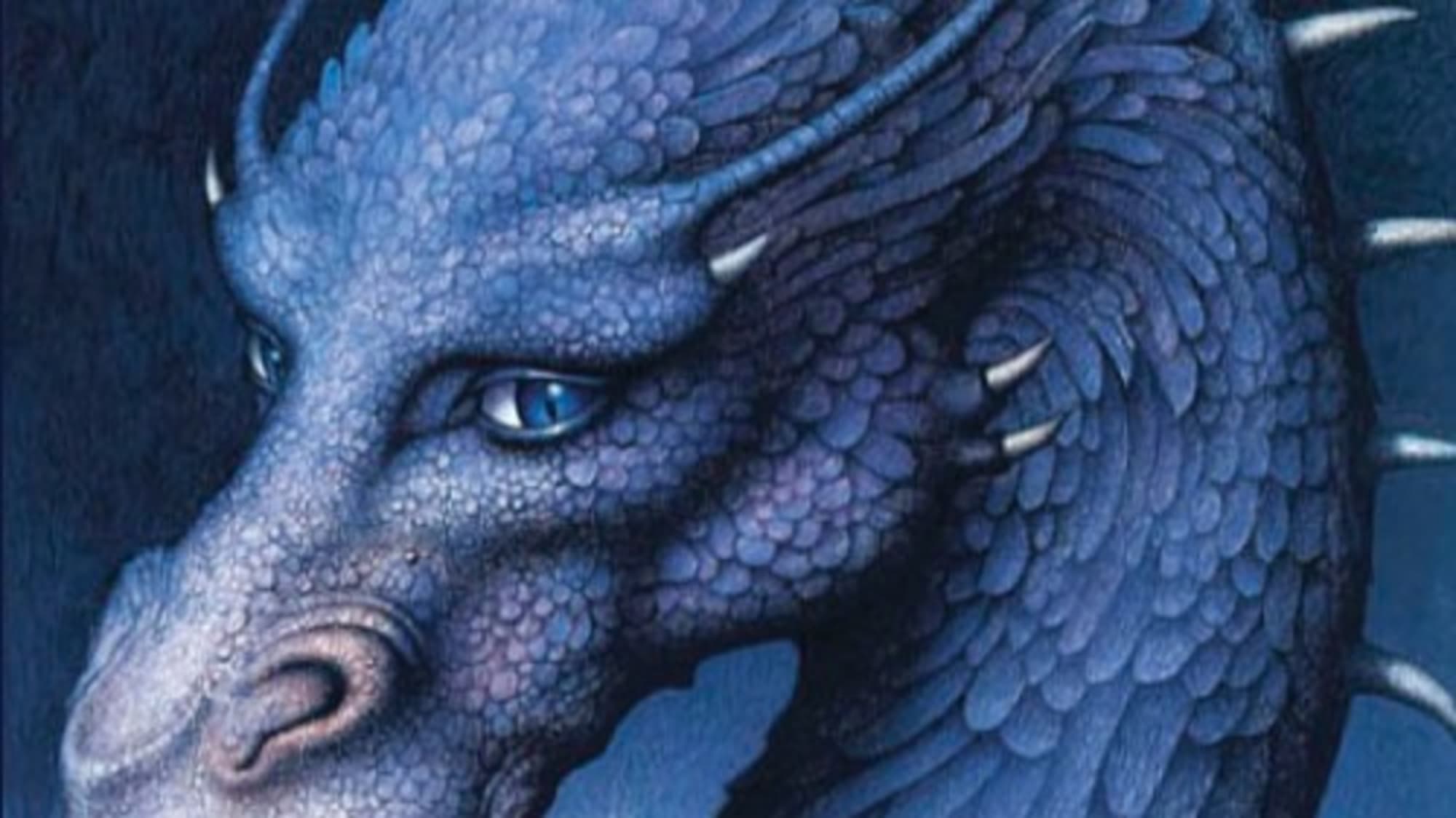Classement des 5 livres d’Eragon, du pire au meilleur.