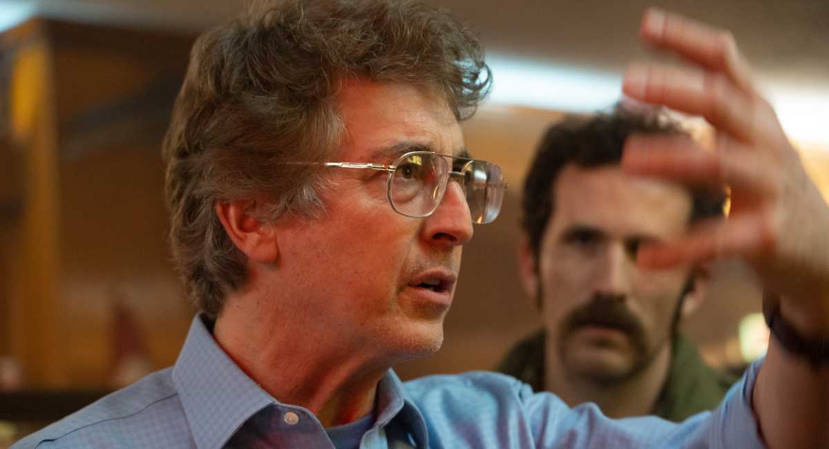 Classement des films d’Alexander Payne : découvrez notre liste !