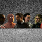 A Ranking of All the Marvel TV Shows on Disney+