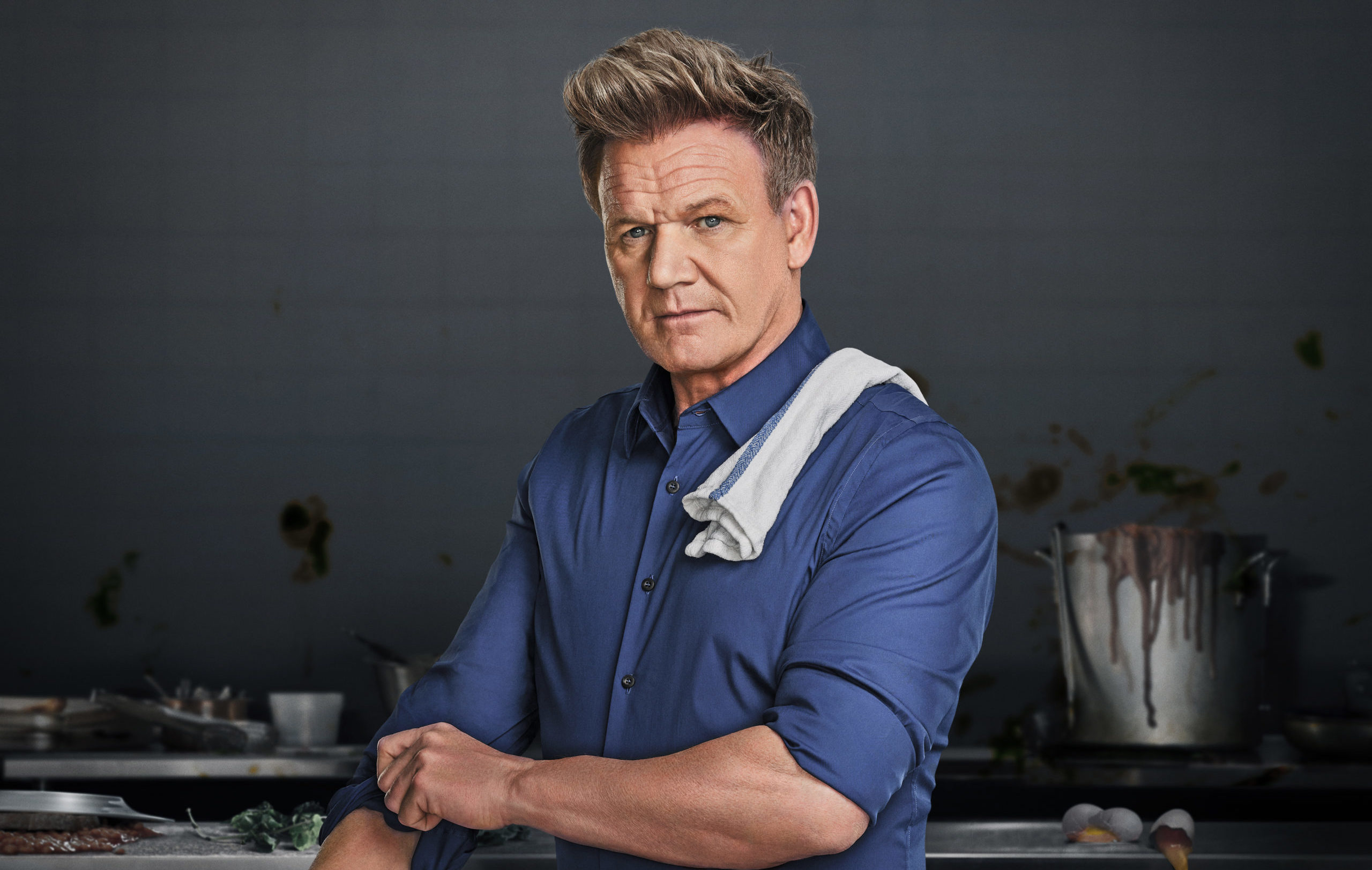 Classements de la saison 1 de Kitchen Nightmares – séries TV annulées et renouvelées, classements.