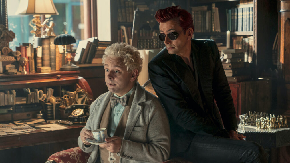 Co-Showrunner & Director écartés alors que les chances de renouvellement de la saison 3 s’annoncent favorables