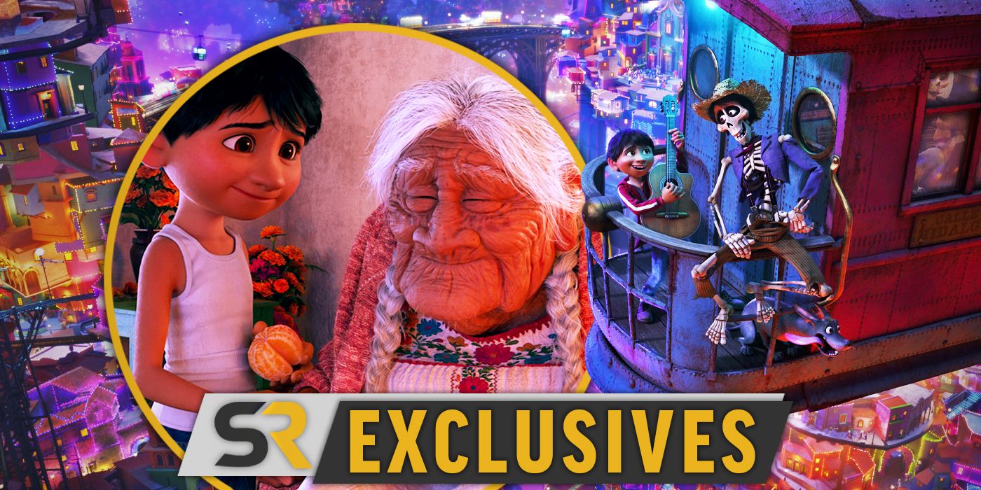 Coco en version maori exclusif sur Disney+ ce mois-ci