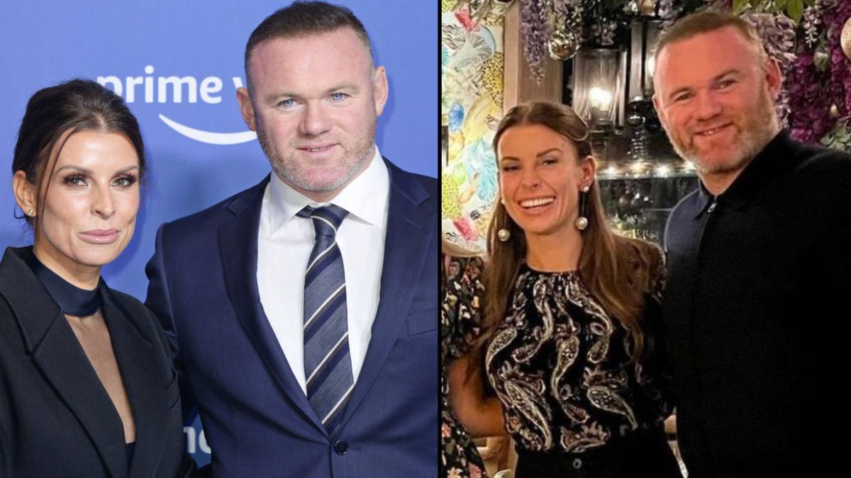 Coleen Rooney soutient sa décision de rester avec Wayne avant la première du documentaire The Real Wagatha Story sur Disney+