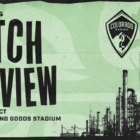 Match Preview Presented by Lexus: Colorado Rapids 2 vs. Austin FC II | October 15, 2023