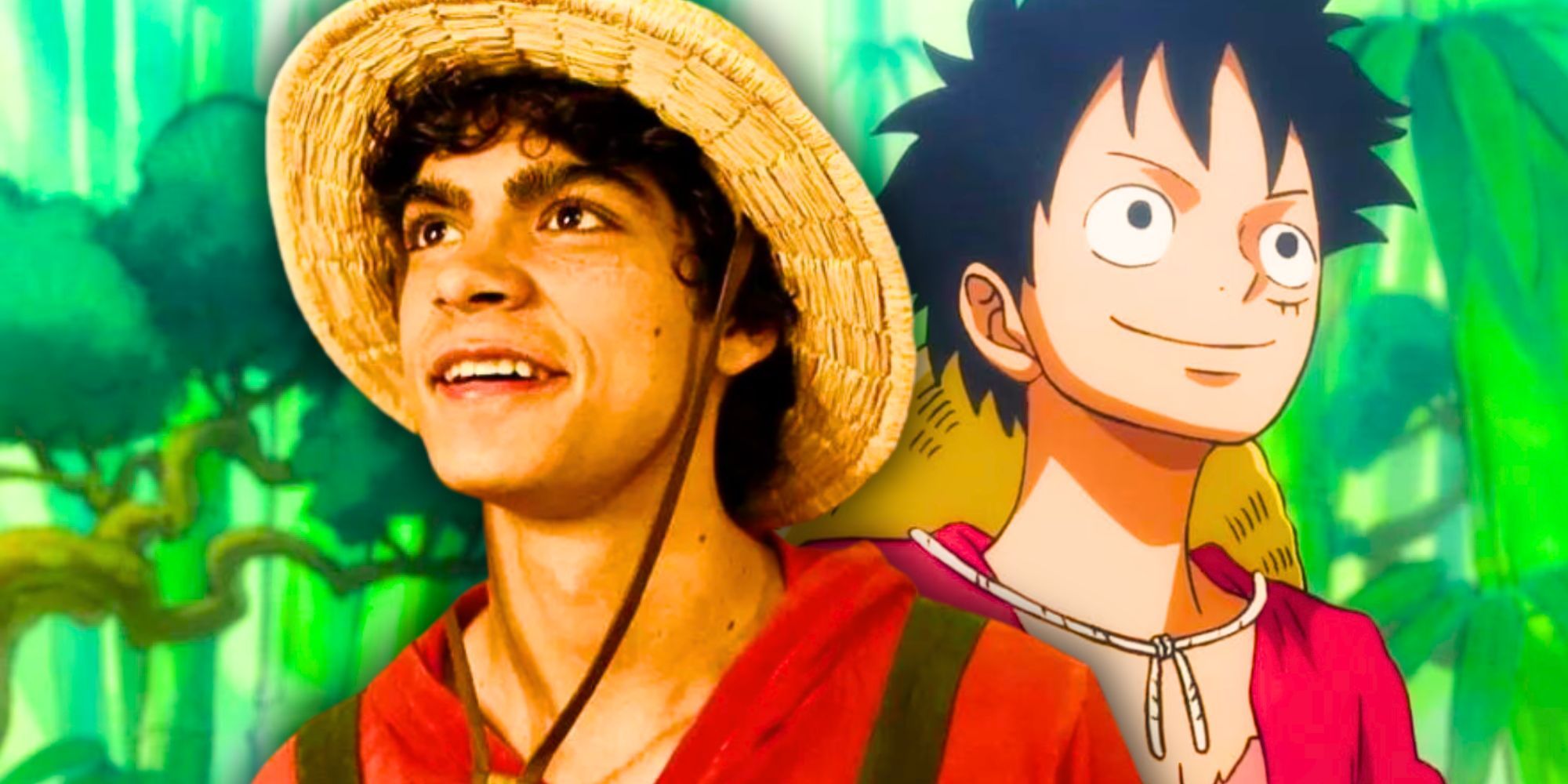 Combien d’épisodes de One Piece la série live-action de Netflix couvre-t-elle ? (et où commencer à regarder l’anime)